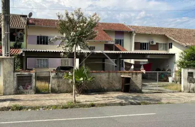 Apartamento à venda, BRAÇO RIBEIRÃO CAVALO, JARAGUA DO SUL - SC