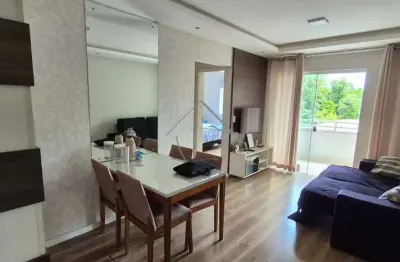 Apartamento com 2 dormitórios à venda, BAEPENDI, JARAGUA DO SUL - SC