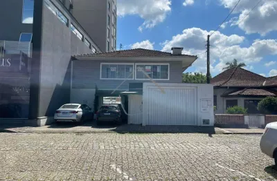 Casa com 6 quartos para alugar no Centro, Jaraguá do Sul 