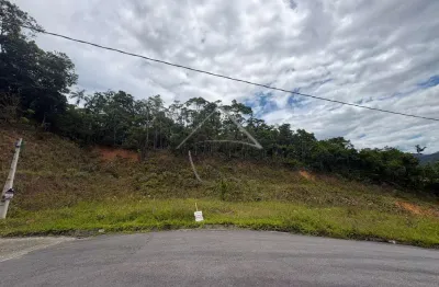 Terreno à venda no Três Rios do Norte, Jaraguá do Sul 