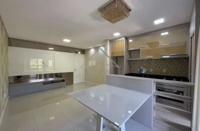 Apartamento com 2 quartos para alugar na Barra do Rio Cerro, Jaraguá do Sul 