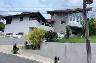 Casa à venda, 311 m  por R  1.700.000 - Ilha da Figueira - Jaraguá do Sul SC