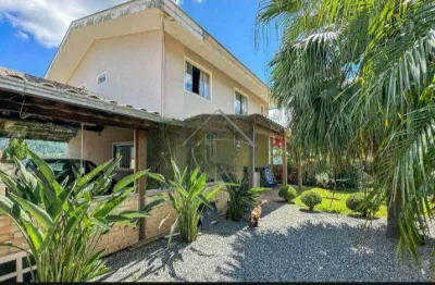 Casa com 2 quartos à venda no Ilha da Figueira, Jaraguá do Sul 