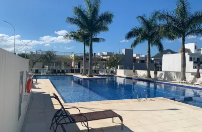 Lote em condomínio fechado - delta ville em biguaçú/sc. grande oportunidade!