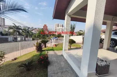 Casa com 3 quartos à venda na rua pedro conti, 121, chácara rodrigues, americana, 190 m2 por r$ 1.500.000