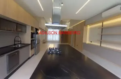 Casa em condomínio fechado com 3 quartos à venda na avenida rodolfo kivitz, 3245, jardim recanto das águas, nova odessa, 212 m2 por r$ 1.750.000