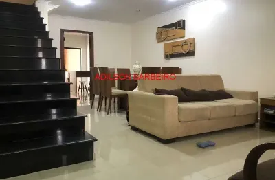 Casa com 3 quartos à venda na rua santa luzia, 706, vila belvedere, americana, 207 m2 por r$ 585.000