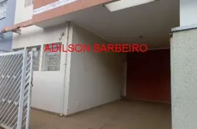 Casa com 3 quartos à venda na travessa luiz adami, 14, vila medon, americana, 116 m2 por r$ 350.000