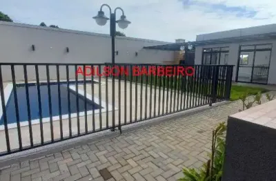 Apartamento com 3 quartos à venda na rua gonçalves dias, 1738, vila pavan, americana, 74 m2 por r$ 459.000