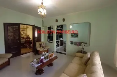 Casa com 3 quartos à venda na rua sergipe, 970, jardim colina, americana por r$ 1.300.000