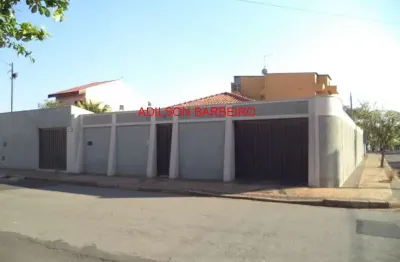 Casa com 3 quartos à venda na Rua Ivo Pícolli, 200, Jardim Progresso, Americana