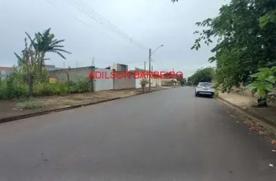 Terreno à venda em americana-sp, na vila bertini, com 270m² de área! aproveite essa oportunidade!