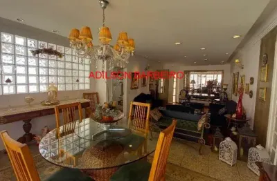 Imperdível oportunidade: casa à venda em americana-sp, parque residencial nardini, 3 quartos, 1 suíte, 3 salas, 4 banheiros, 4 vagas, 300m²