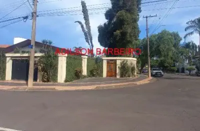 Casa com 3 quartos à venda na Rua Américo Vespúcio, 500, Parque Residencial Nardini, Americana