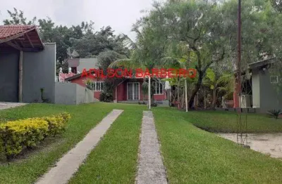 Chácara / sítio com 2 quartos à venda na Rua Dos Pintassilgos, 285, Serra Azul, Charqueada