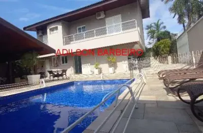 Casa com 3 quartos à venda na Rua dos Bambus, 1100, Jardim São Paulo, Americana
