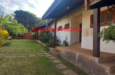 Casa comercial com 3 salas à venda na Rua Duque de Caxias, 500, Vila Santa Catarina, Americana