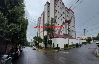 Apartamento com 3 quartos à venda na Rua São Joaquim, 835, Cariobinha, Americana