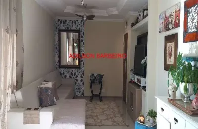 Apartamento para venda, com 170 m²  vila santa catarina, americana - americana / sp
