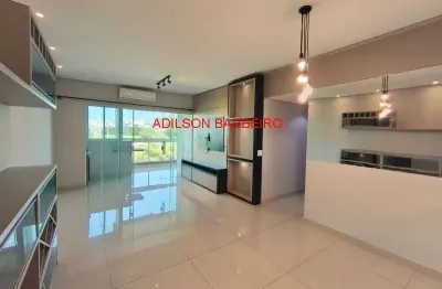 Imperdível oportunidade! apartamento à venda em americana-sp, jardim paulista: 3 quartos, 2 suítes, 2 salas, 3 banheiros, 2 vagas, 128m².