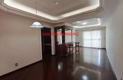 Apartamento 3 quartos a venda avenida campos salles - americana - sp.