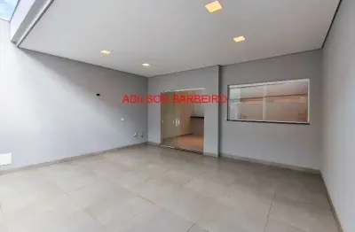 Casa com 3 quartos à venda na Rua Waldemar Martins, 189, Vila Pântano II, Santa Bárbara D'Oeste