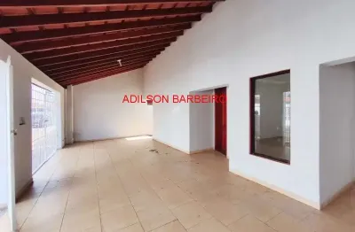 Casa com 4 quartos à venda na Rua dos Crisântemos, 41, Cidade Jardim I, Americana