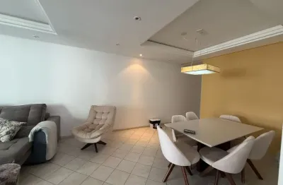 Apartamento de 3 dormitórios, sendo 1 suíte, com dependência  corrego grande/ sc