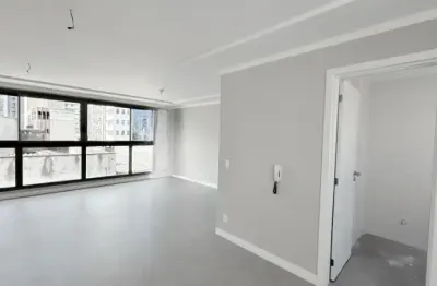 Apartamento com 3 quartos à venda na Rua Presidente Nereu Ramos, 310, Centro, Florianópolis