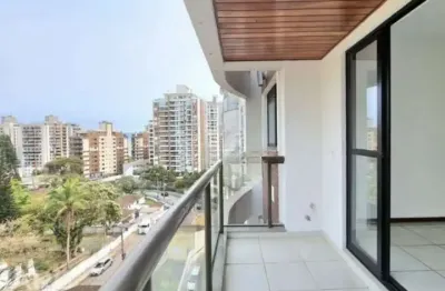 Apartamento à venda na agronômica 3 quartos 1 suite/vista parcial mar agronômica florianópolis sc