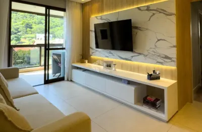 Apartamento de 3 dormitórios no itacorubi em  florianópolis/sc