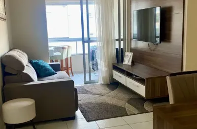 Apartamento de 2 dormitórios com vista privilegiada no joão paulo | apto 2q (1 suíte)