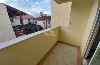 Apartamento 02 quartos, à venda, bairro córrego grande, florianópolis sc