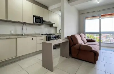 Apartamento 2 quartos sendo 1 suite a venda no itacorubi florianopolis sc