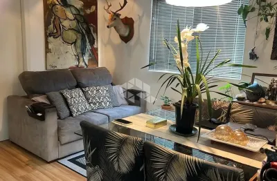 Apartamento com 2 quartos à venda na Rua Acelon Pacheco da Costa, 295, Itacorubi, Florianópolis