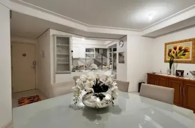 Apartamento com 3 quartos à venda na Avenida Buriti, 680, Itacorubi, Florianópolis