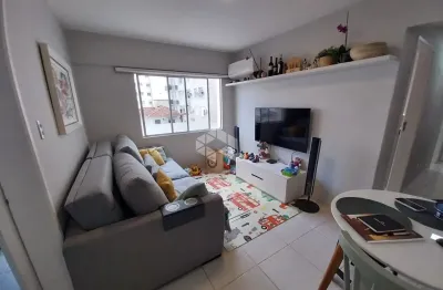 Apartamento 02 quartos a venda no bairro centro - florianópolis sc