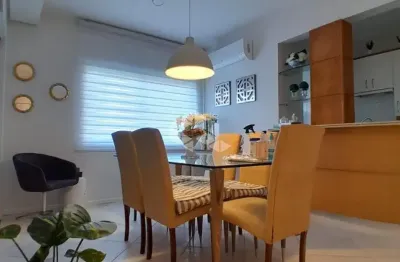 Cobertura Duplex Semimobiliada à Venda em Jurerê Internacional FLORIANOPOLIS SC