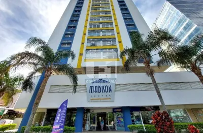 Sala comercial com 1 sala à venda na Avenida Desembargador Vítor Lima, 250, Trindade, Florianópolis