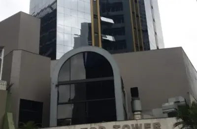 Oportunidade: sala comercial no centro de florianopolis-sc