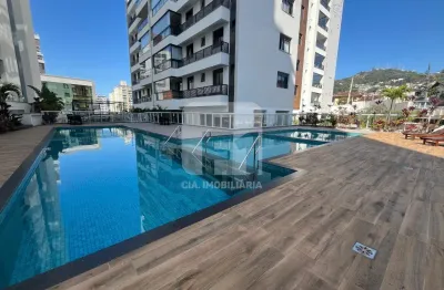 Lindo apartamento 3 dormitorios na agronomica florianopolis-sc