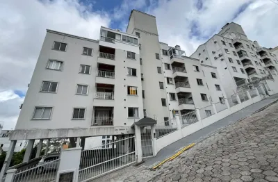 Excelente oportunidade: apartamento 3 dormitorios na carvoeira proximo a ufsc