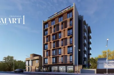 Lançamento ! oportunidade de investimento na trindade: smart 1 trindade.