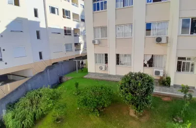 Oportunidade para investidores: apartamento 3 dormitorios abaixo do valor de mercado no corrego grande florianopolis-sc