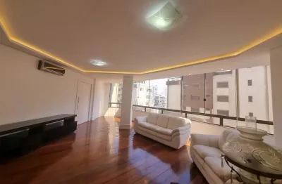 Belissimo apartamento 4 dormitorios na beira mar de florianopolis