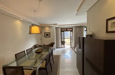 Apartamento com 4 quartos à venda na Rua Antônio Dib Mussi, 508, Centro, Florianópolis