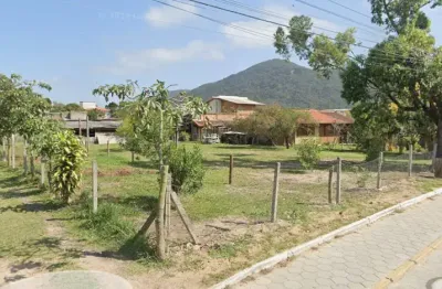 Excelente terreno com boa viabilidade de construção no rio vermelho, florianopolis
