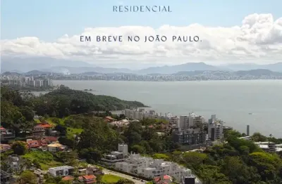 Apartamento com 2 quartos à venda na Rodovia João Paulo, 10, João Paulo, Florianópolis