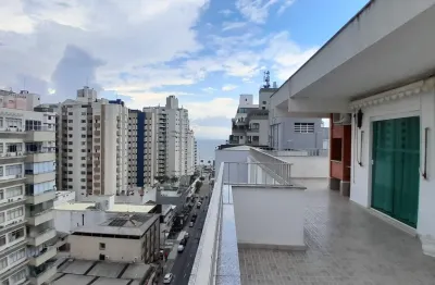 Excelente cobertura a poucos m da beira mar norte. Excelente custo beneficio