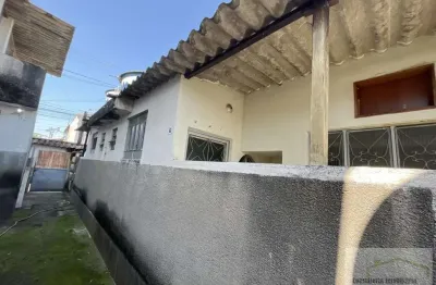 Casas de vila para venda em duque de caxias, parque uruguaiana, 2 dormitórios